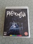 Phenomena Bluray