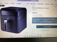 Airfryer