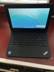 lenovo thinkpad chromebook 11e
