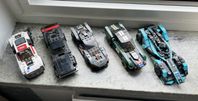 Lego Speed Champions 
