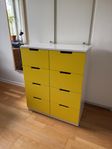 Byrå - IKEA Nordli