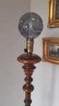 Golvlampa