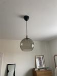 Lampskärm glaskupa Jakobsbyn