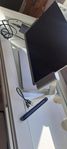 surface pro 7, surface slim pen, surface docking/hållare