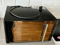 Logik mikrovågsugn 1300w