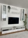 tv bänken 