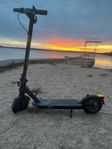 Elsparkcykel