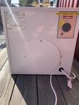 Varmvattenberedare 34 liter