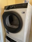 Tvättmaskin och torktumlare Electrolux