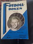 Fotbollboken