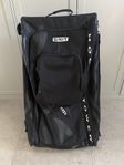 Grit hockeybag, hockeytrunk på hjul