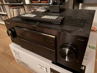 Stereo Pioneer SC-LX56