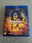 Dario Aegento Collection Bluray