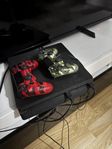 PlayStations 4
