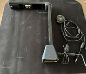 Skrivbords Scanner 