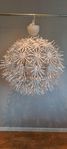 IKEA "Maskros" lampa design Marcus Arvonen 55 cm diam