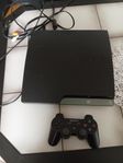 ps3 i bra skick 
