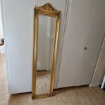 Väggspegel