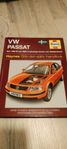 Haynes VW Passat 
