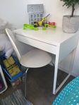 skrivbord micke ikea 