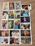 filmisar Abba o Elvis Presley