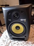 KRK Rokit 6 studiomonoterer studio monotorer