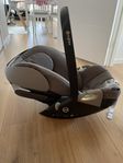 Cybex Cloud T i-size