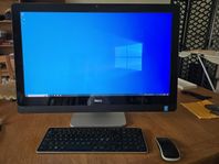 Dell XPS 2720 27" All-In-one PC