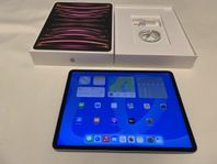 iPad Pro 12.9-tum 6e Gen Wi‑Fi 256GB - Space Gray