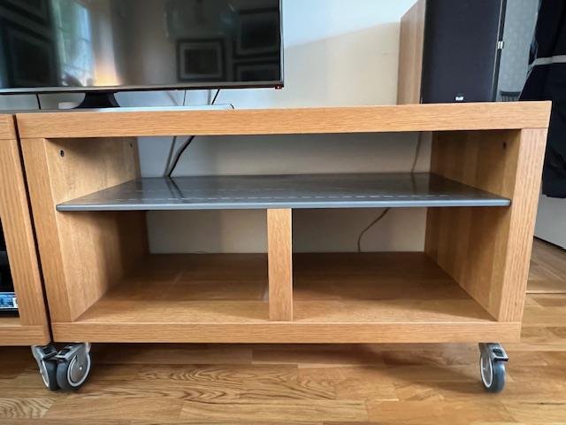 TV-bänk från Mio