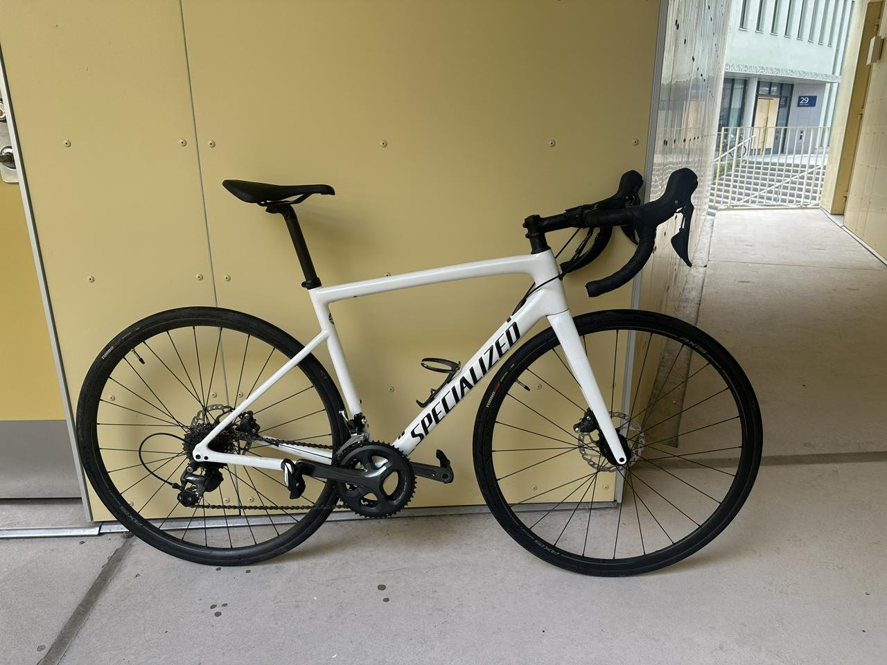 Specialized Tarmac SL6 (size 54)