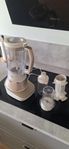 Electrolux mixer