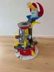 Paw patrol torn