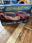 scalectrix turbo