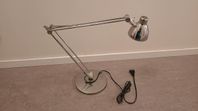 IKEA A1501 arbetslampa.