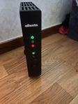 Allente Arris Router