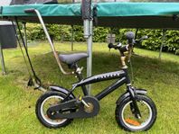 Barncykel 12,5 tum