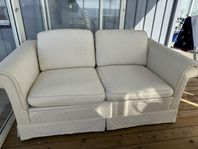 2-sits soffa