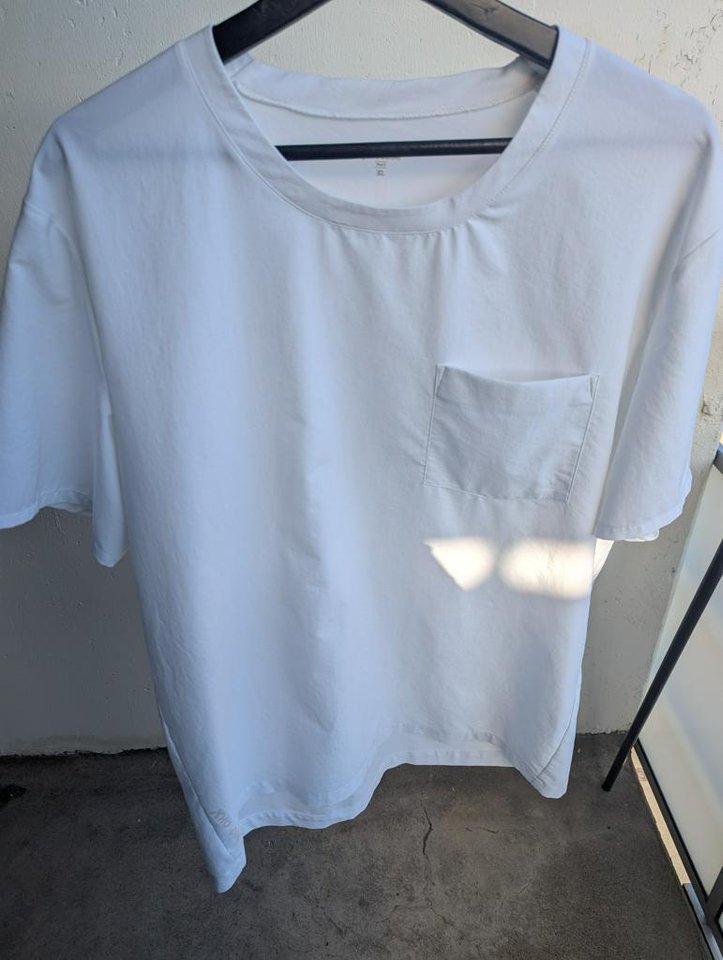 Houdini ulltröja och t-shirts