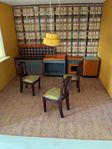 Lundby dockhus från 70-talet