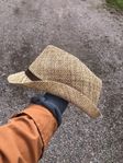 Stråhatt