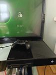 Xbox One 