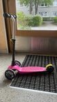 Sparkcykel för barn 