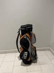 Izzo golfbag 