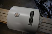 Varmvattenberedare 50 L. 220 V. 