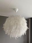Pendellampa med fjädrar diameter 60cm