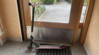 Sparkcykel för äldre barn fram till 12-13år 