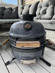 BergHOFF keramisk kamado grill - oanvänd