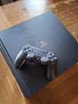 ps4 pro 1tb