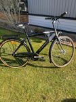Crescent 7-växlad herrcykel